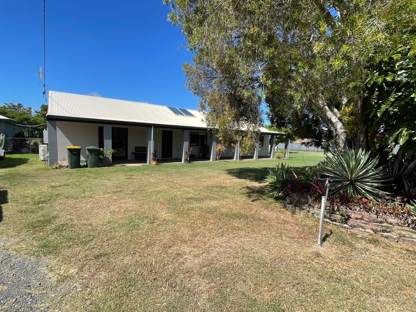 3 bedrooms Acreage / Semi-Rural in 23 Parke Avenue SUNSHINE ACRES QLD, 4655
