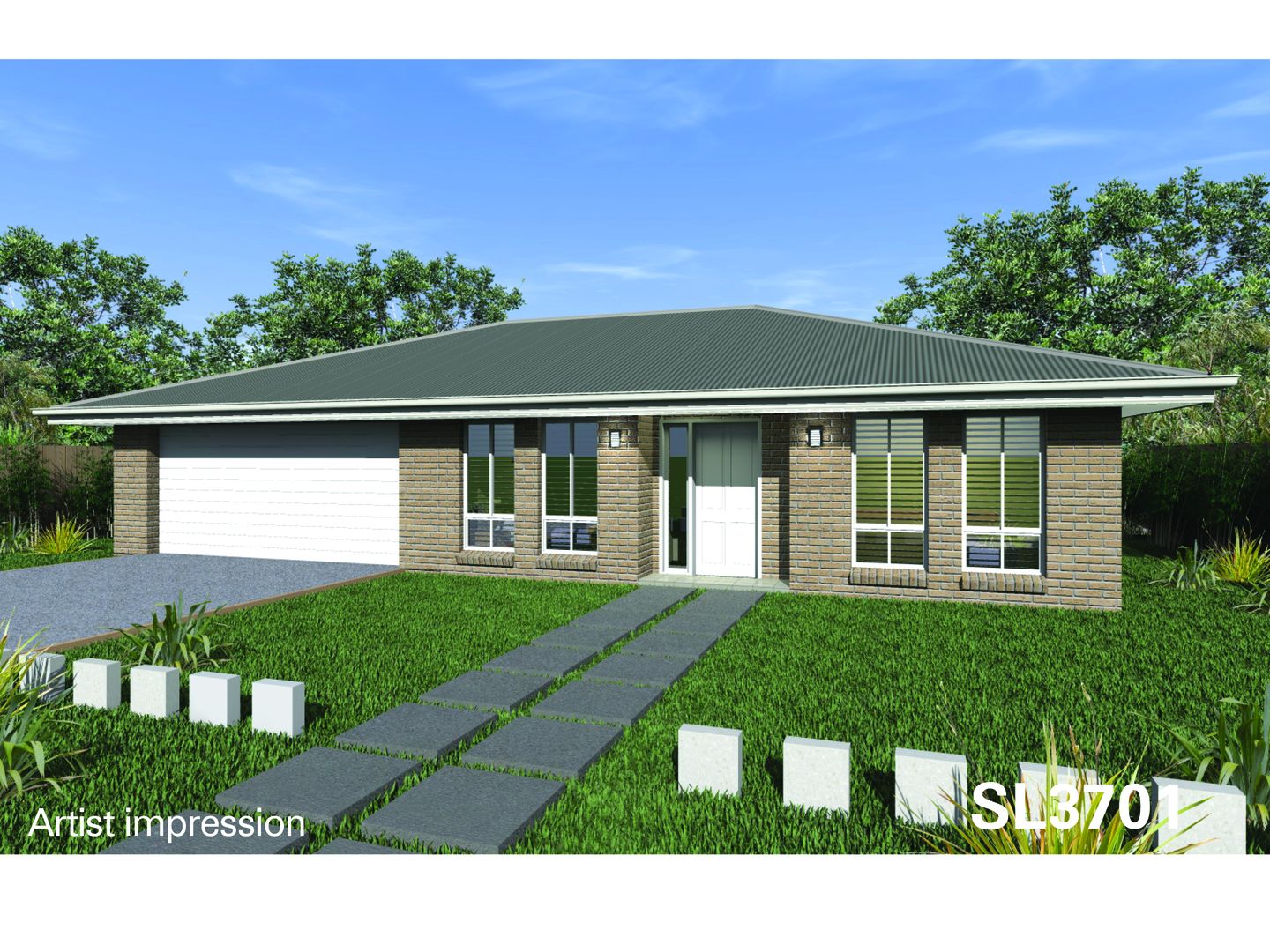 Lot 209 Buchanan Ridge, Buchanan NSW 2323 | Domain