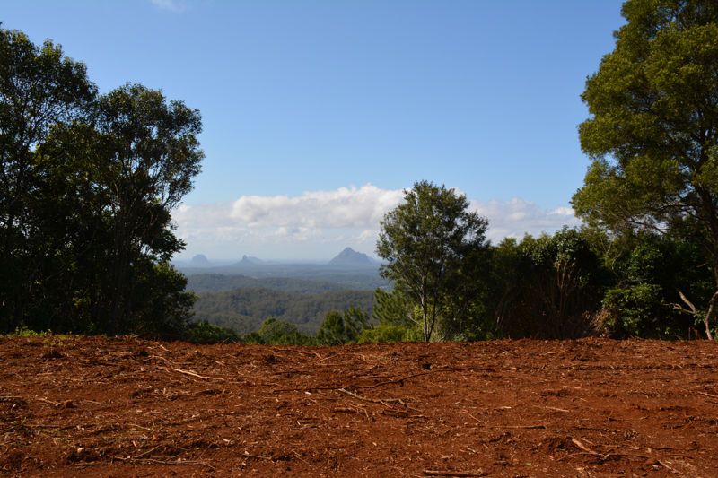 Lot 1 Maleny Stanley River Road, Maleny QLD 4552, Image 1