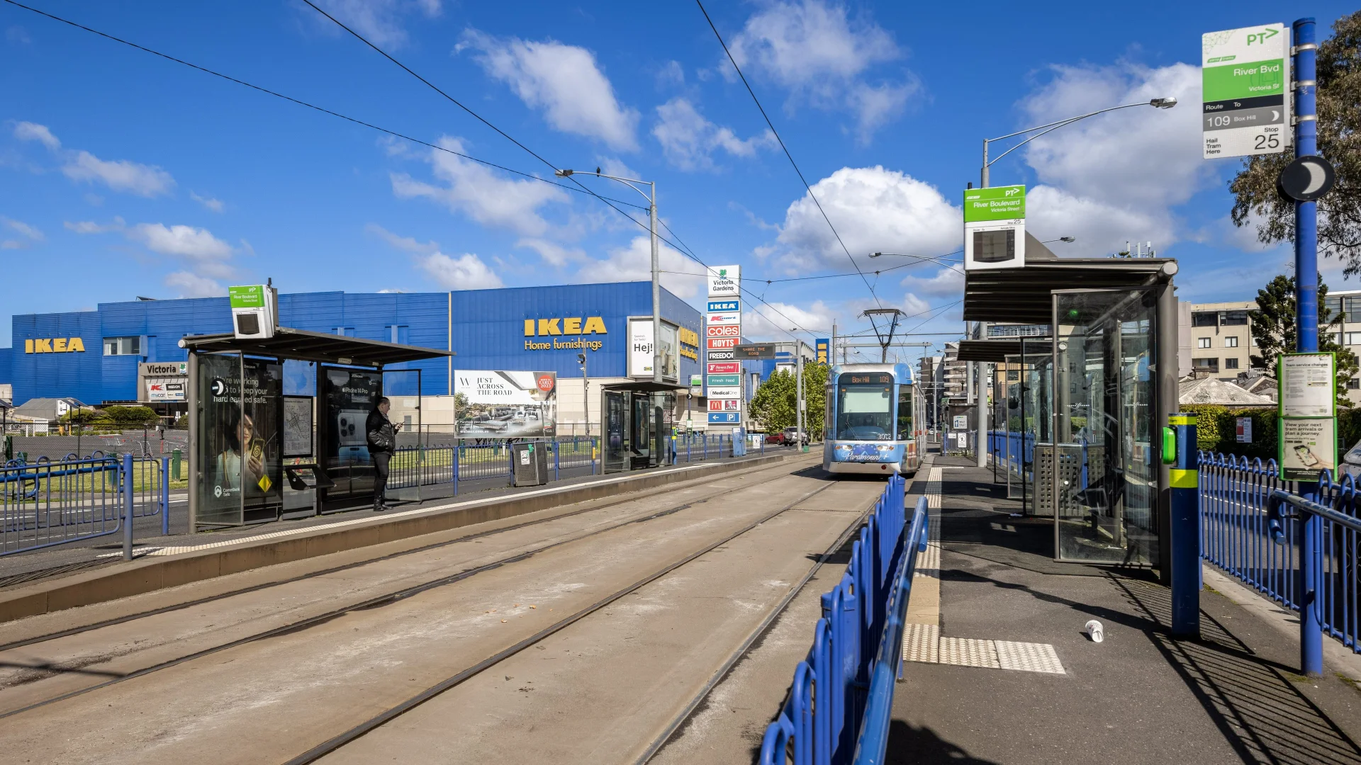 Additional image 22 of E407/11 Flockhart Street, Abbotsford VIC 3067