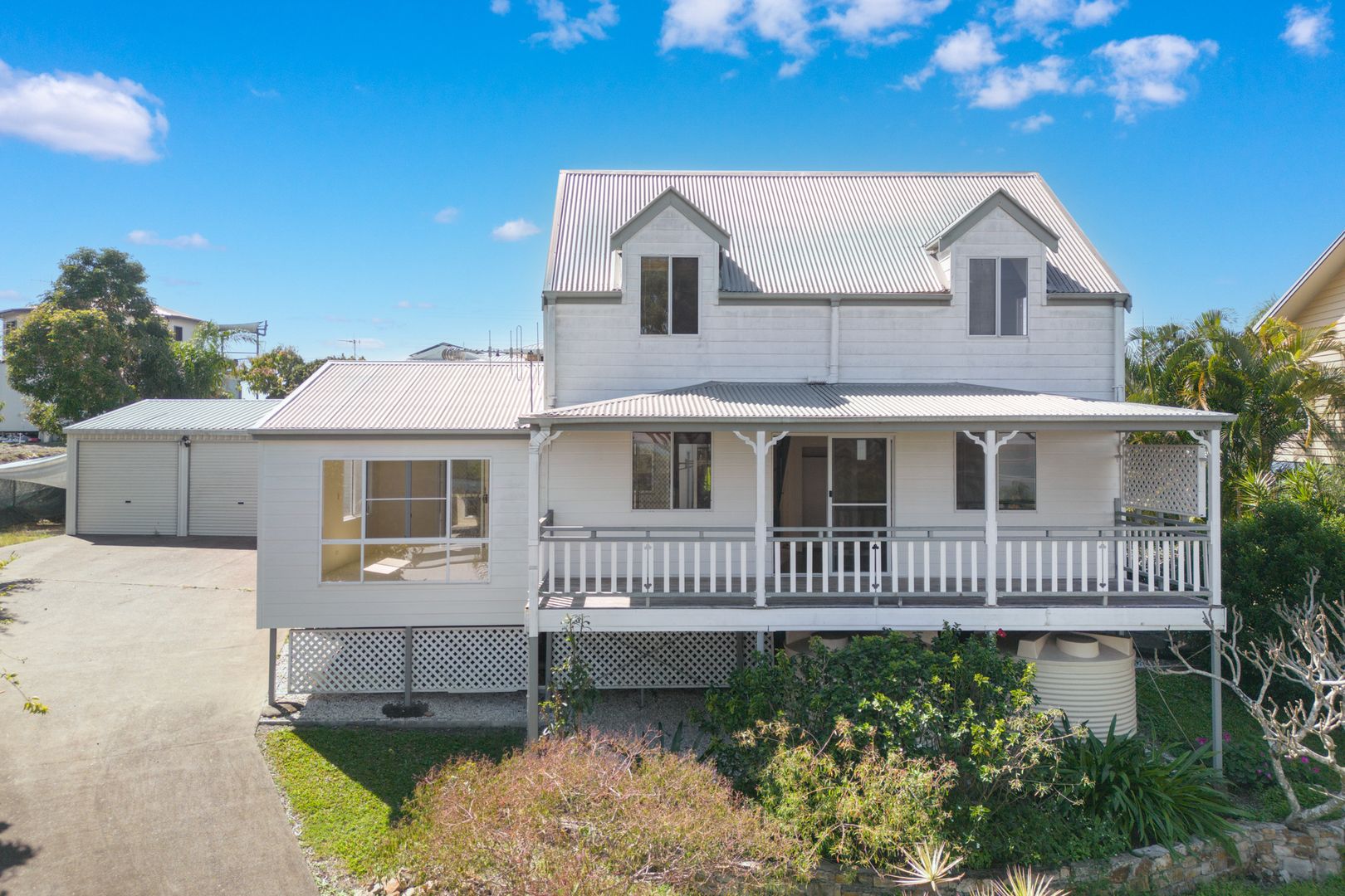11 Russell Drive, River Heads QLD 4655, Image 2