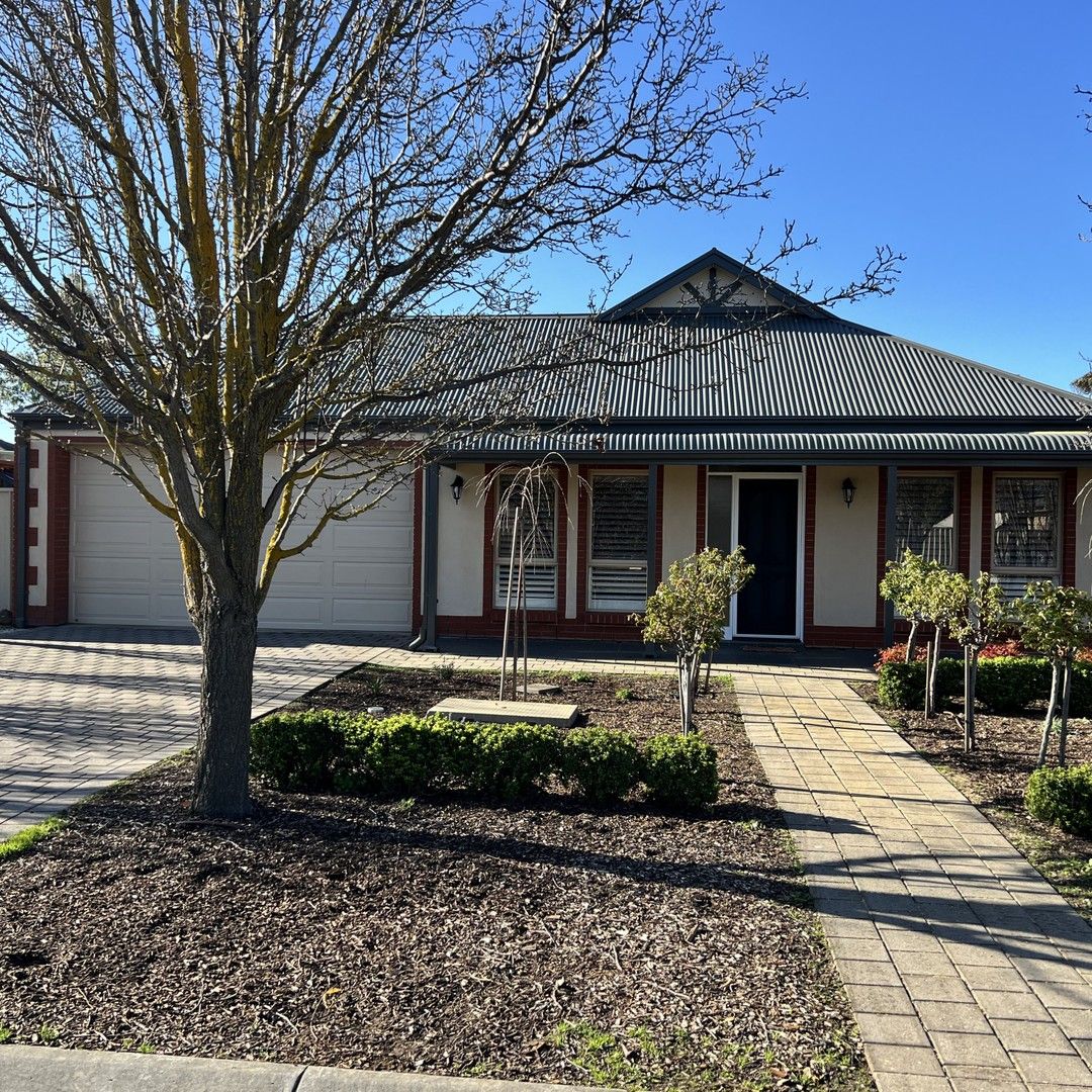 4 bedrooms House in 35 Jacobs Street NURIOOTPA SA, 5355