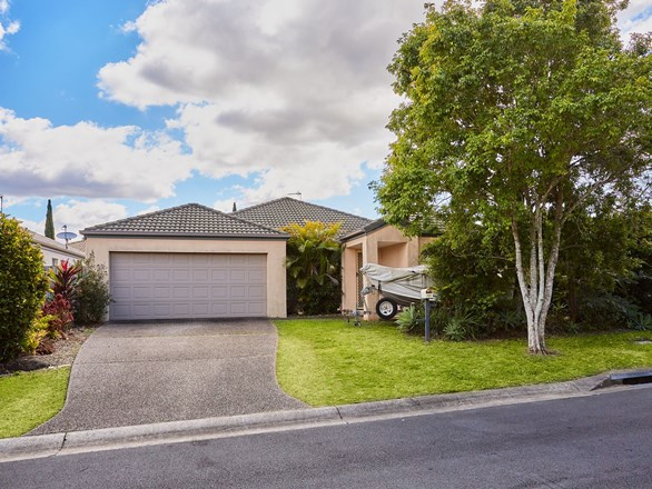 32 Inwood Circuit, Merrimac QLD 4226