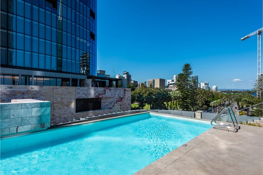 Additional image 23 of 804/11 Barrack Square, Perth WA 6000