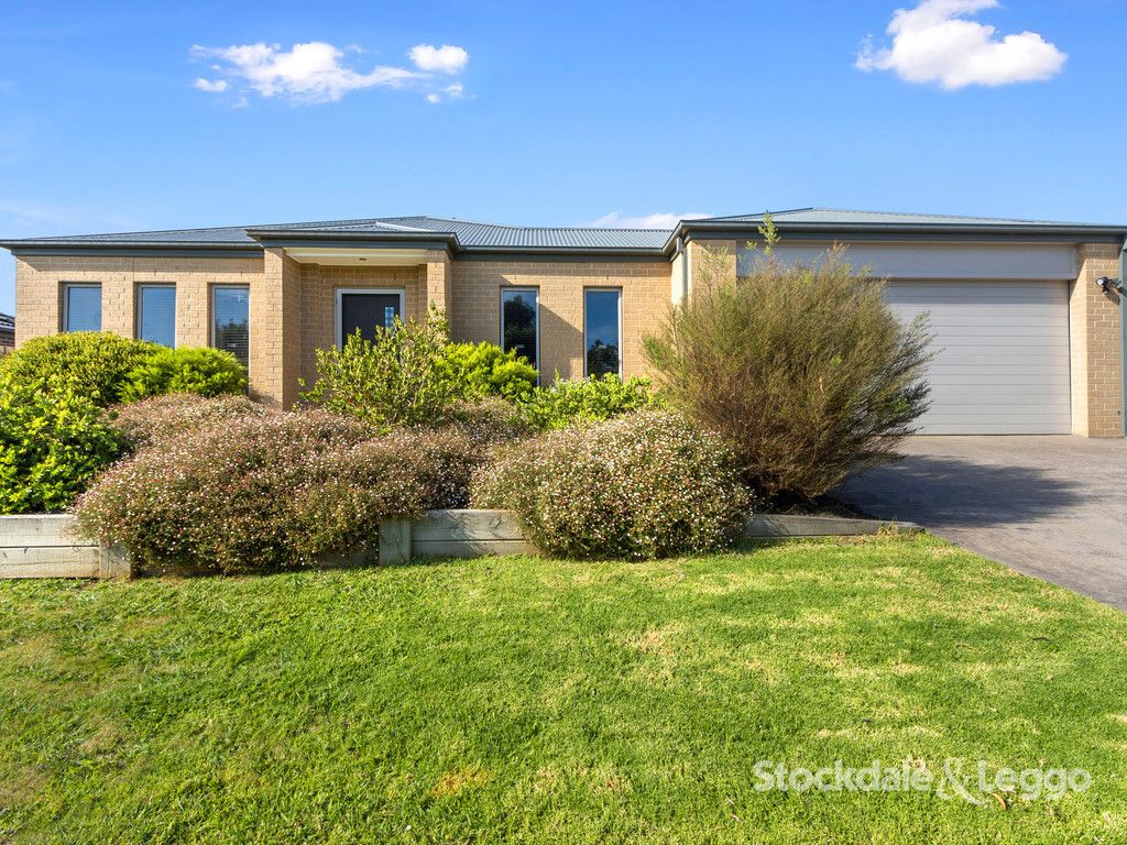 9 Floraston Drive, Leongatha VIC 3953, Image 0