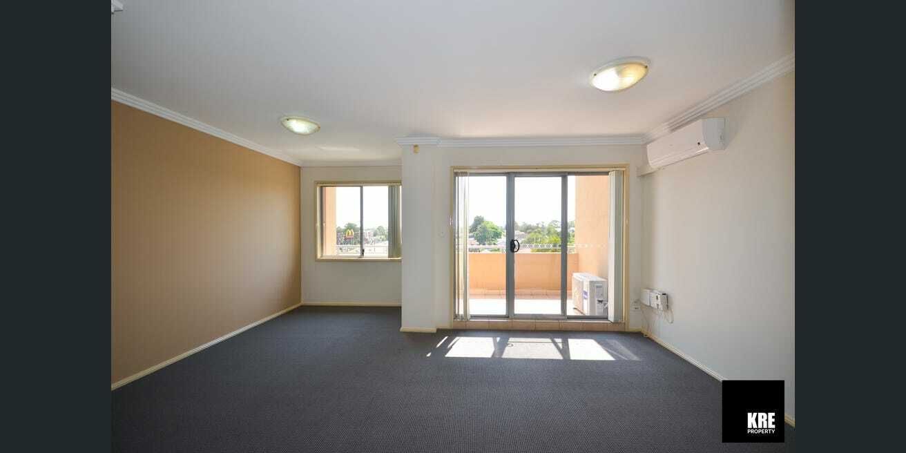 Unit 54/818 Wallace St, Blacktown NSW 2148 Apartment For Rent Domain