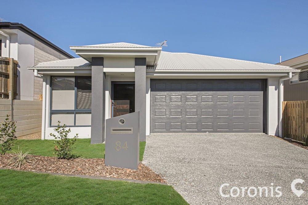 3 bedrooms House in 84 Midnight Crescent SPRING MOUNTAIN QLD, 4300