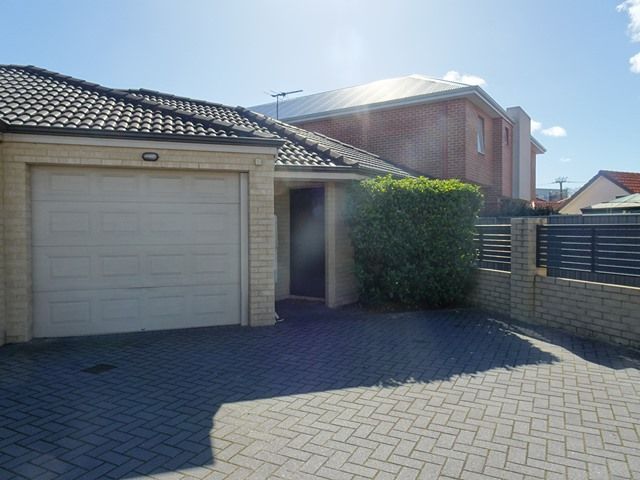 3 bedrooms Villa in 8/63 The Crescent MIDLAND WA, 6056
