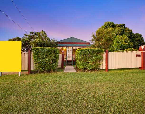 14 Morris Street, Silkstone QLD 4304