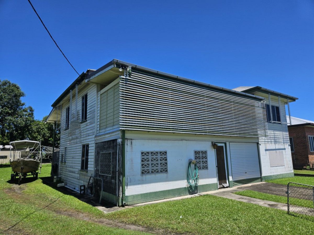 25 Clay Street, Ingham QLD 4850, Image 0