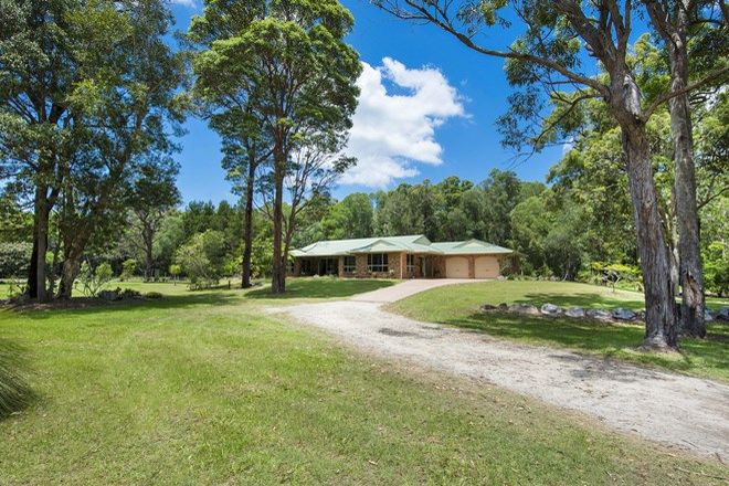 Picture of 500 Woodburn-Evans Head Road, DOONBAH NSW 2473