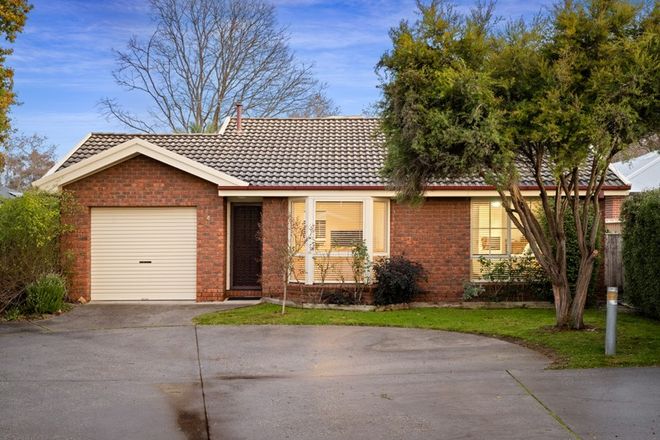 Picture of 14/746 Wood Street, ALBURY NSW 2640