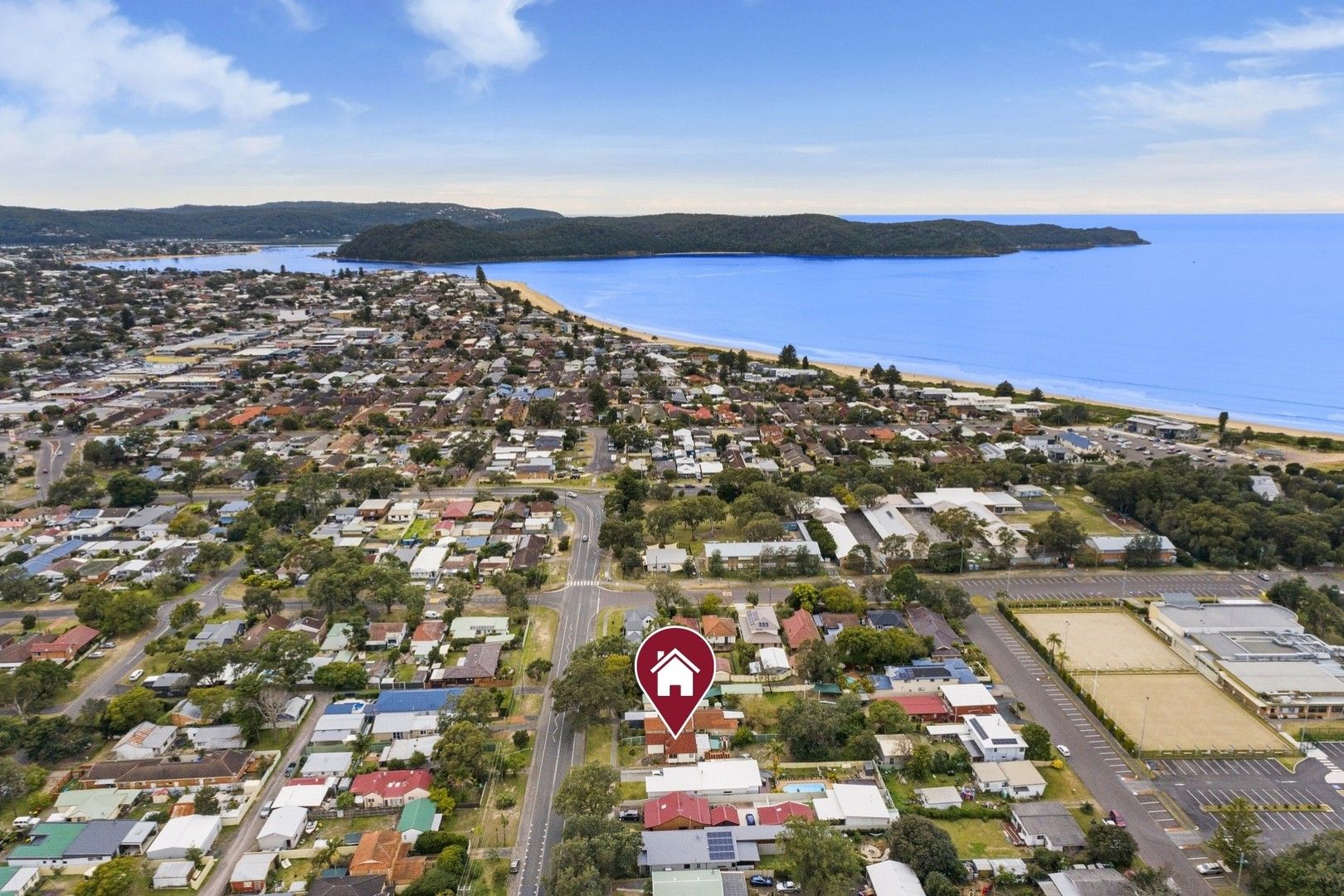 24 Hobart Avenue, Umina Beach NSW 2257, Image 0