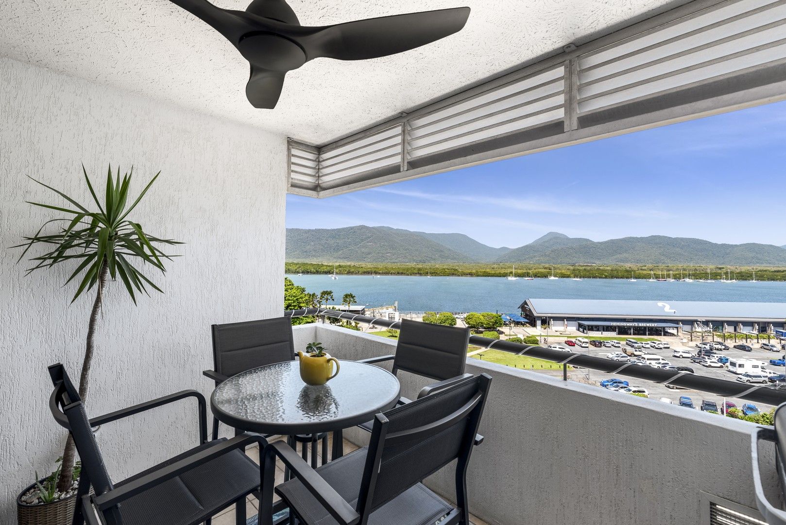 804/3 Abbott Street, Cairns City QLD 4870, Image 0