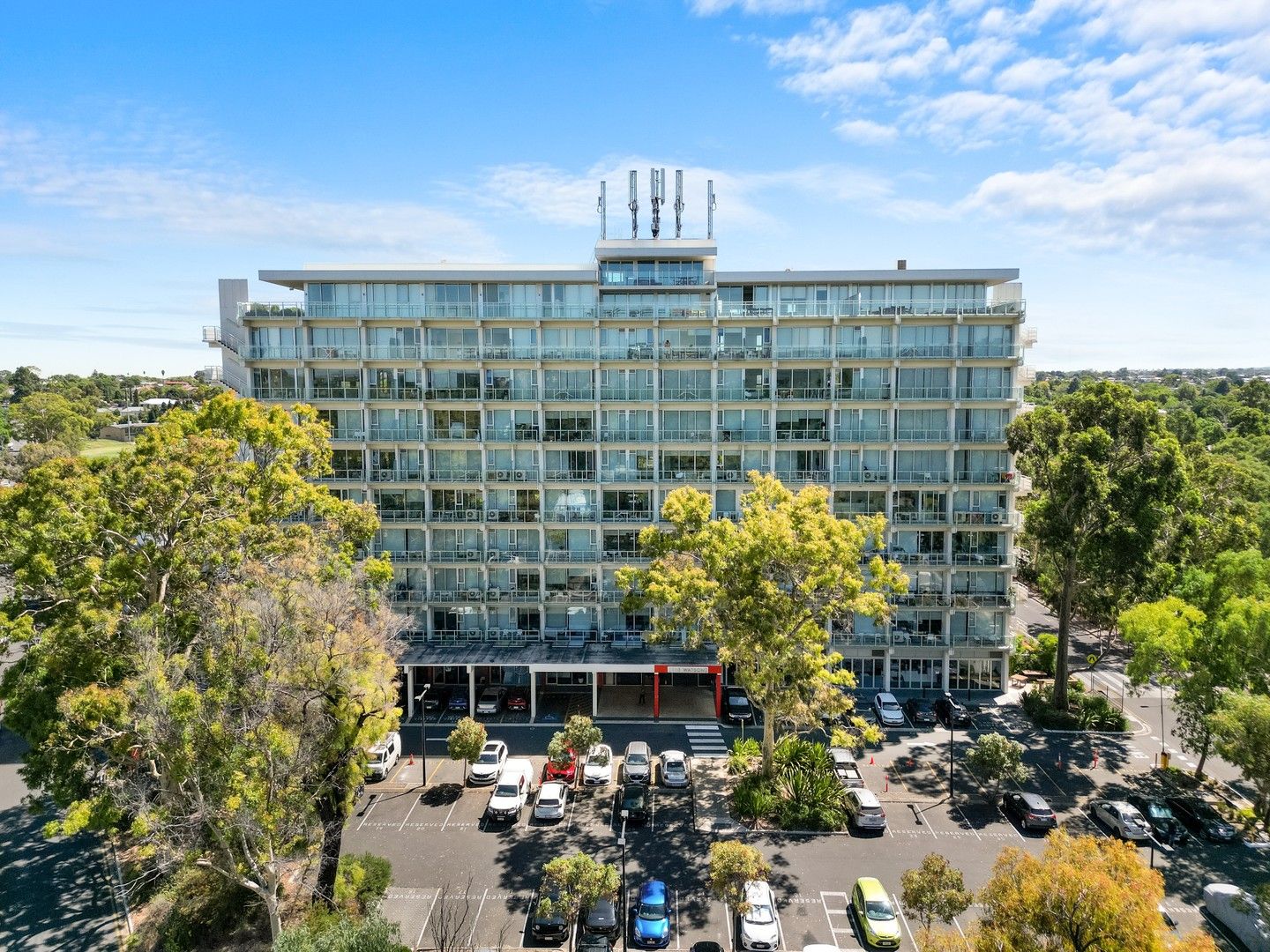 801/33 Warwick Street, Walkerville SA 5081, Image 0