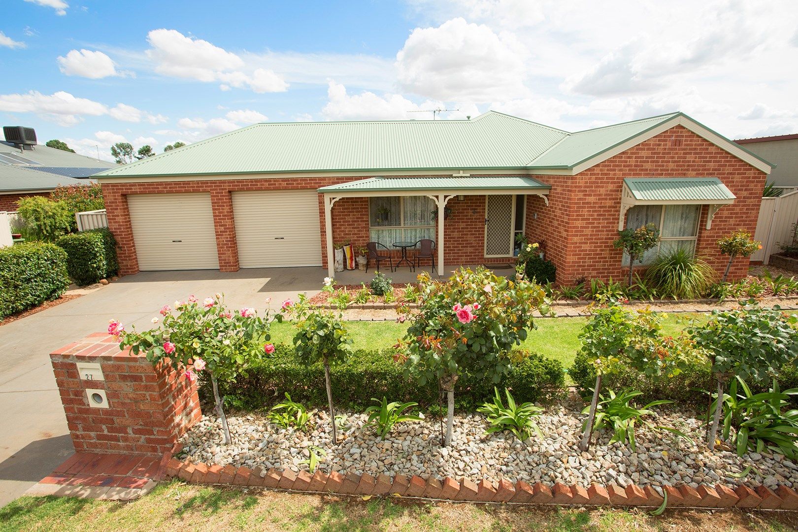 27 Morley Drive, Wahgunyah VIC 3687, Image 0