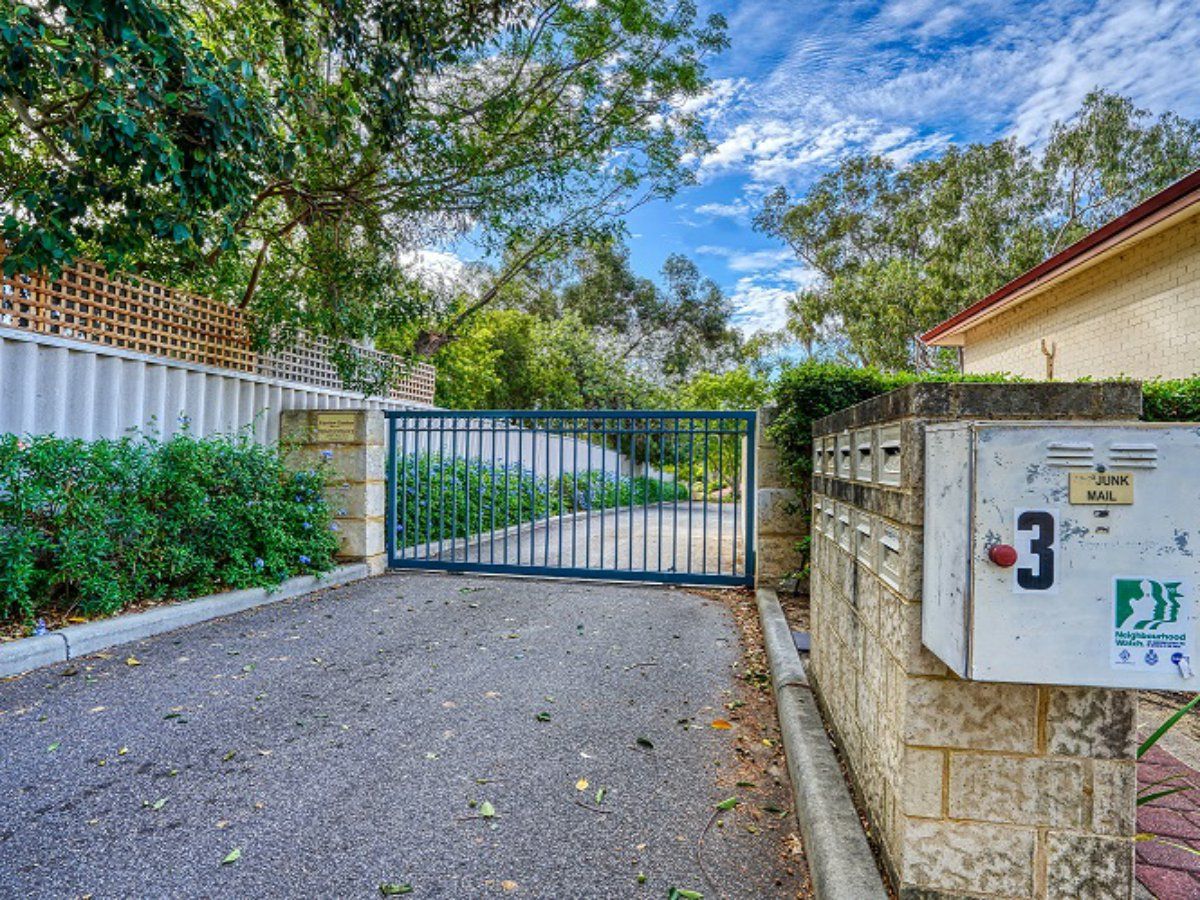 3 bedrooms Apartment / Unit / Flat in 16/3 Powell Court ORELIA WA, 6167