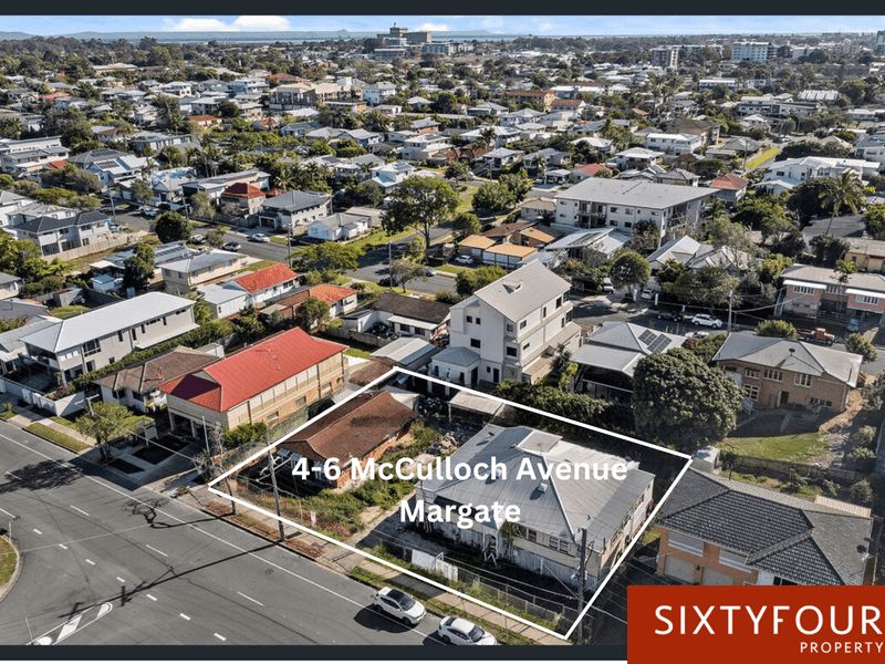 4-6 McCulloch Avenue, Margate QLD 4019, Image 2