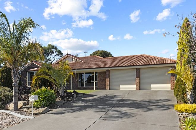 Picture of 4 Stuart Court, HALLETT COVE SA 5158