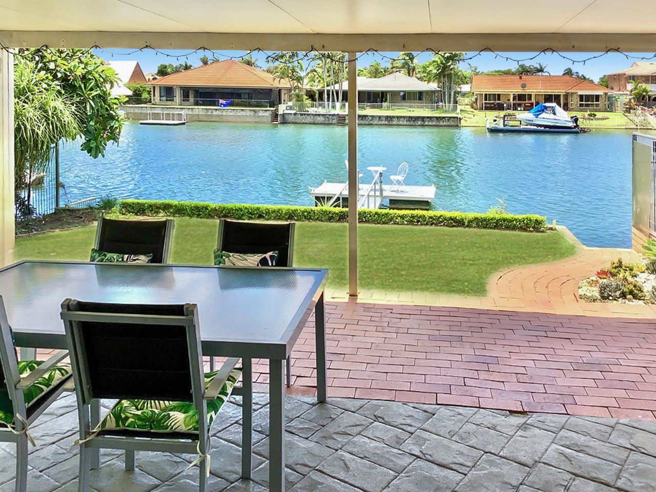 Unit 1/65 Oleander Dr, Bongaree QLD 4507, Image 2