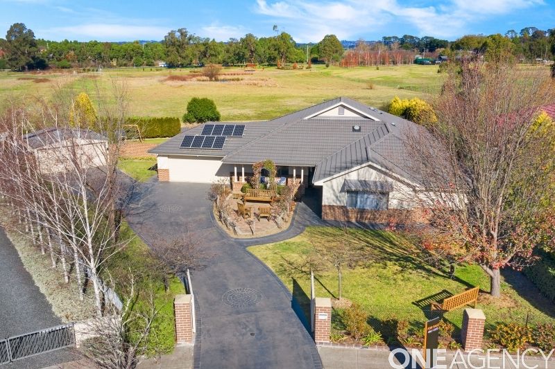 87 Alice Avenue Bowral Nsw 2576 Domain