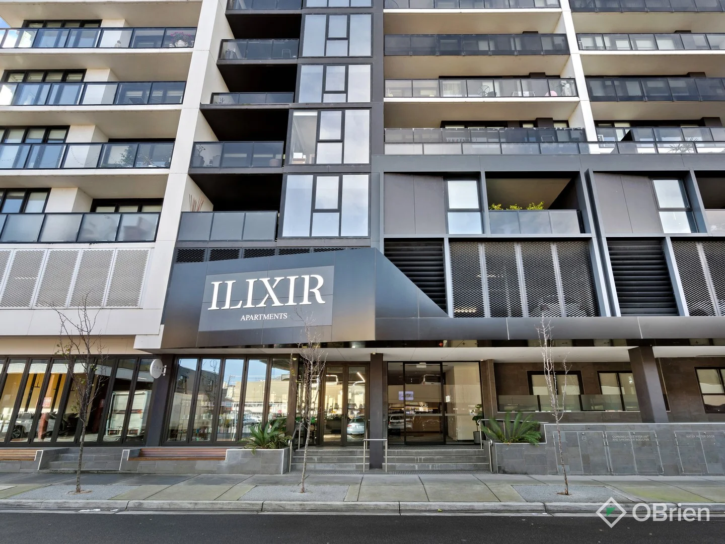 409/2-6 Railway Road, Cheltenham VIC 3192