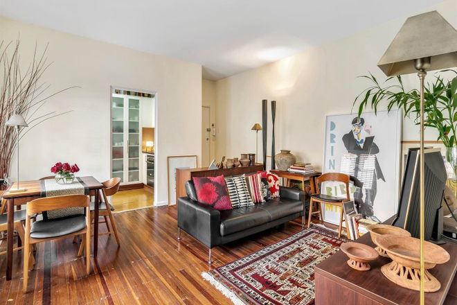 Picture of 4/37A Fitzroy Street, KIRRIBILLI NSW 2061