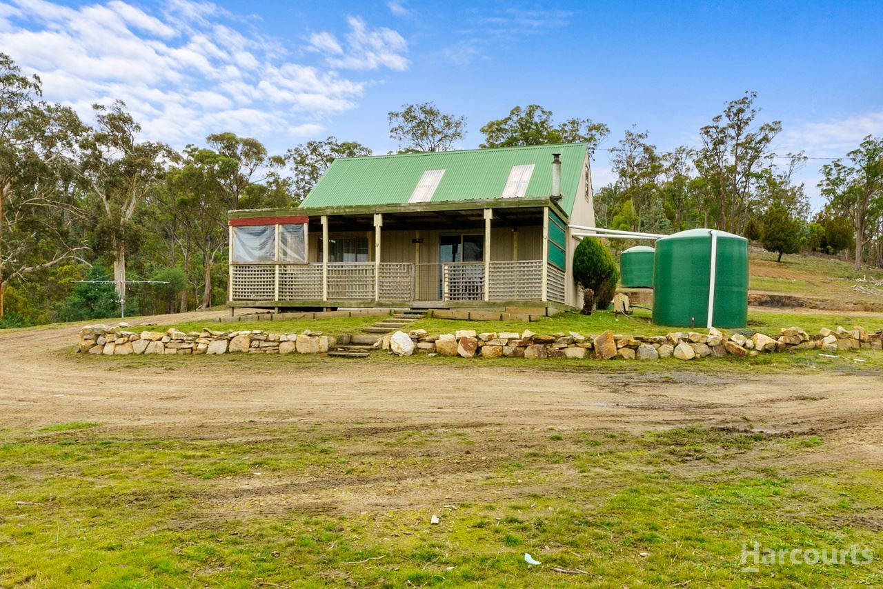 189 Link Road, Colebrook TAS 7027, Image 0