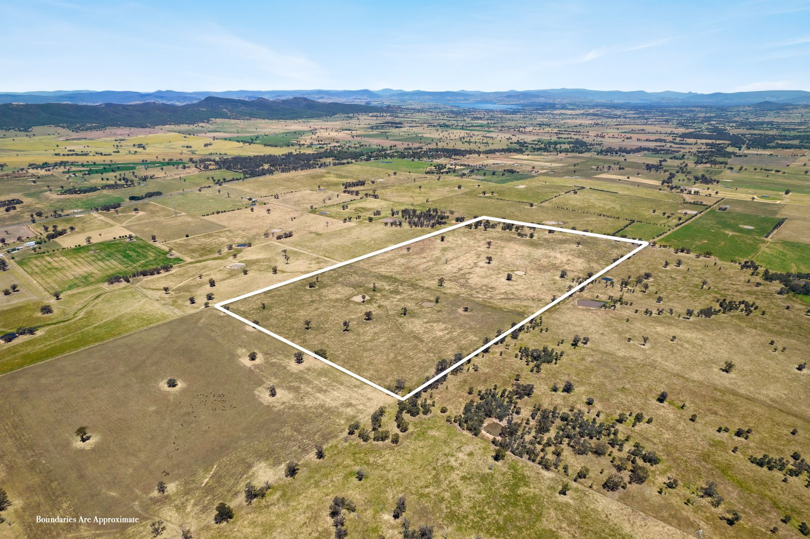 'Strathfield' Walla Walla Road, Gerogery NSW 2642, Image 2