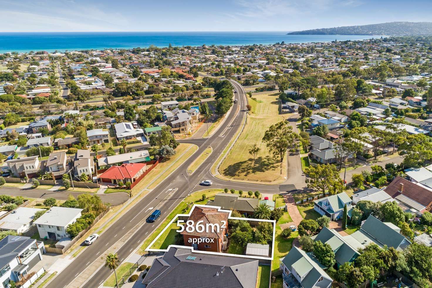 19 Mary St, Dromana VIC 3936 Domain