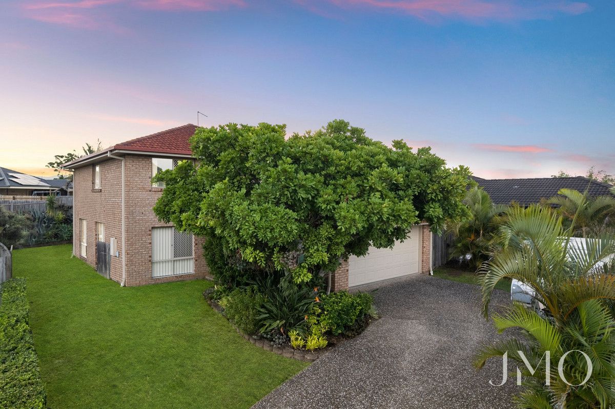 57 Bedivere Drive, Ormeau QLD 4208, Image 1