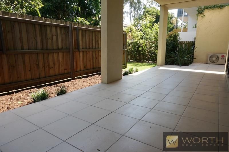 2 bedrooms Apartment / Unit / Flat in 1/34 Harold Street ZILLMERE QLD, 4034