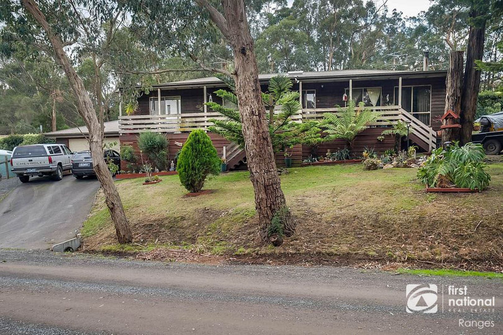 26 Maskells Hill Road, Selby VIC 3159