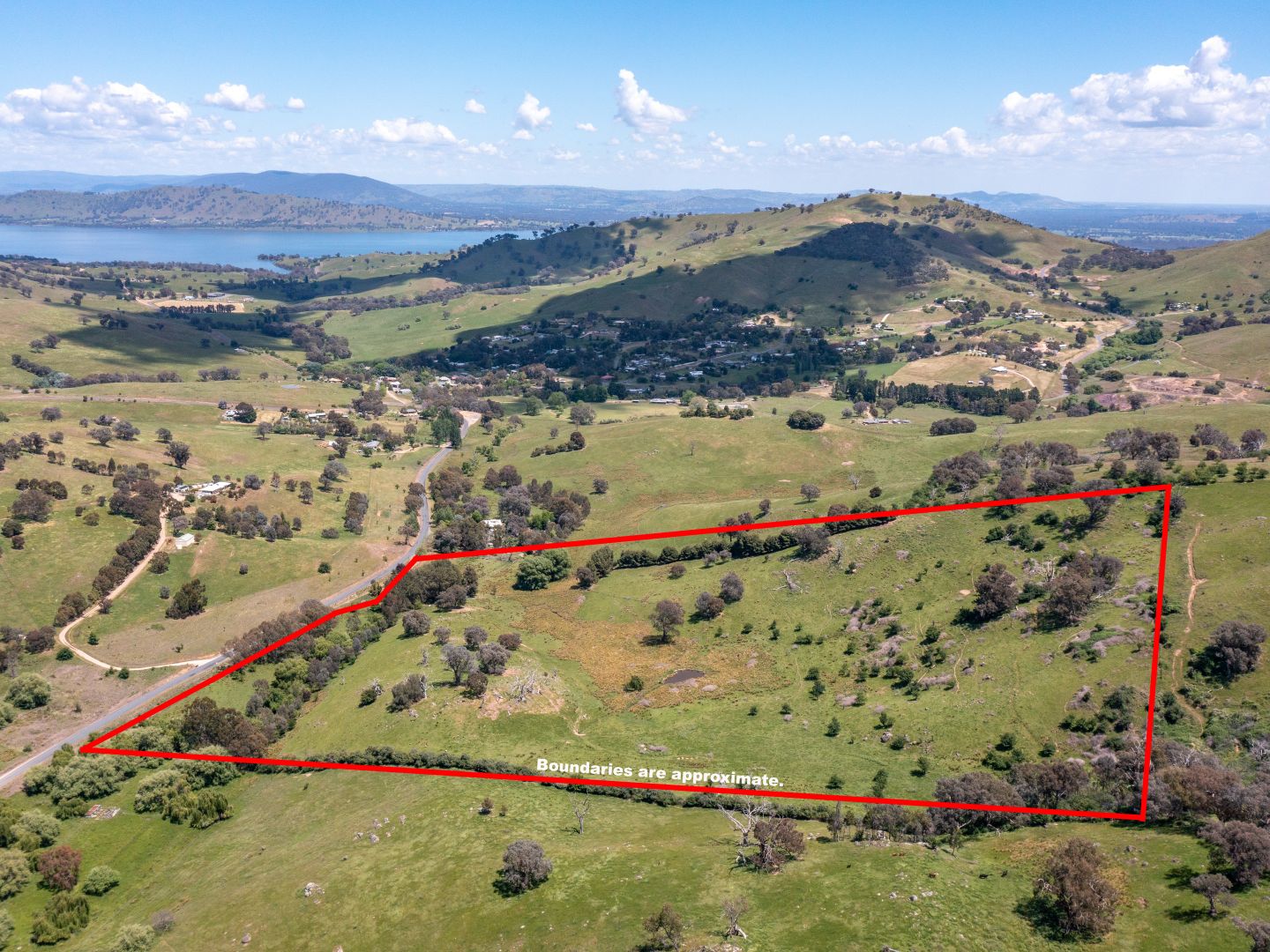 79 Talgarno Gap Road, Bethanga VIC 3691, Image 1