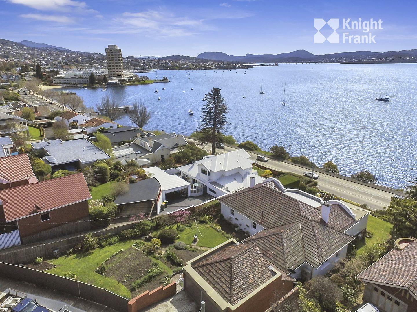 467 Sandy Bay Road, Sandy Bay TAS 7005, Image 2