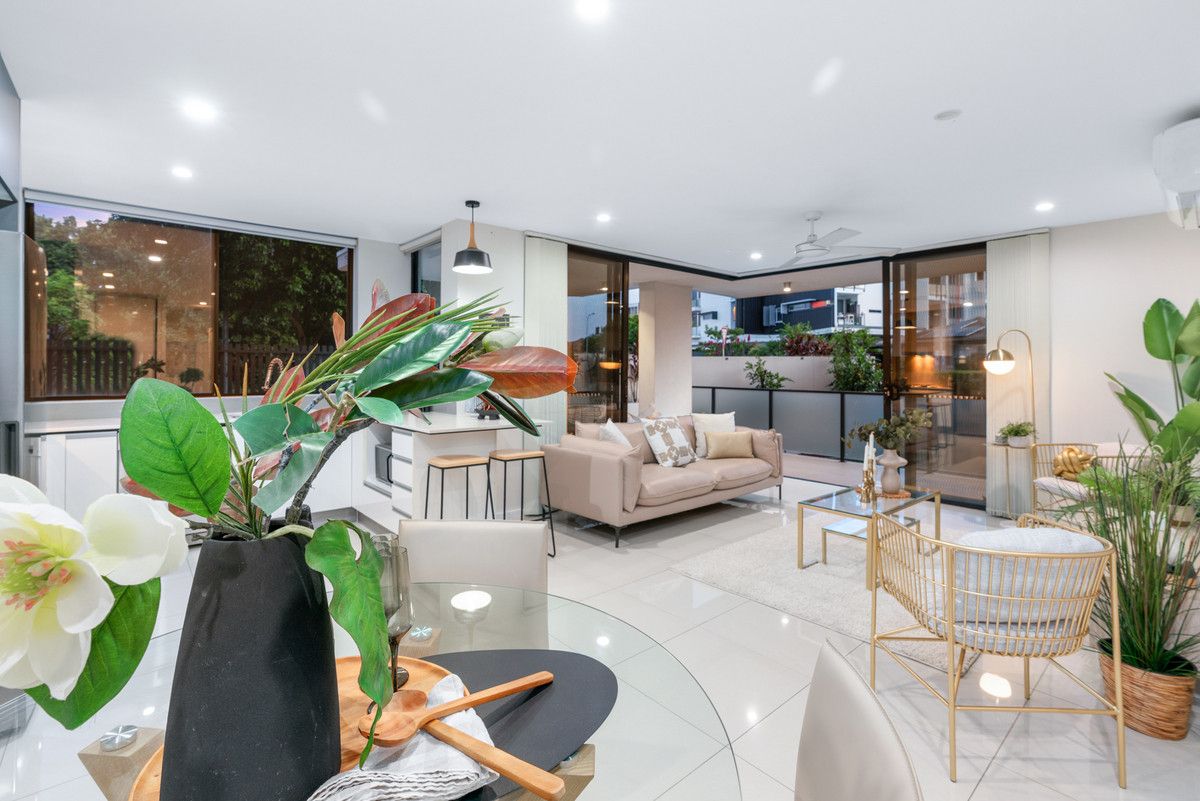 2/15 Norman Avenue, Lutwyche QLD 4030, Image 0