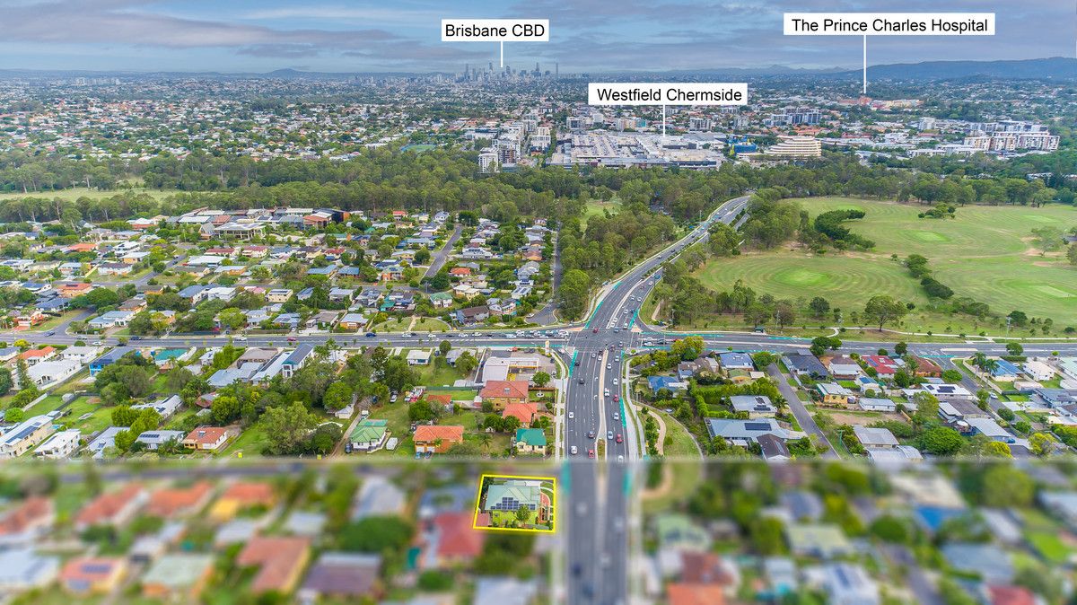 1 bedrooms House in 5/262 Murphy Road GEEBUNG QLD, 4034