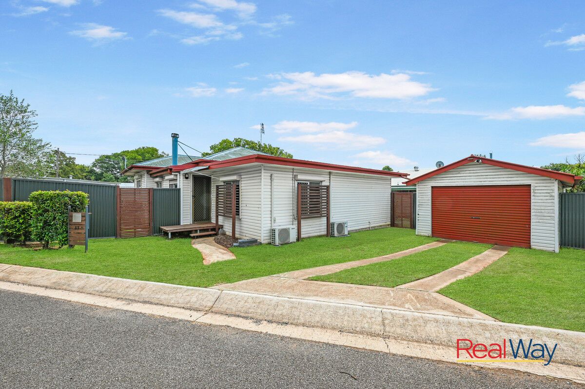 17 Albert Lane, Newtown QLD 4350 House For Rent Domain