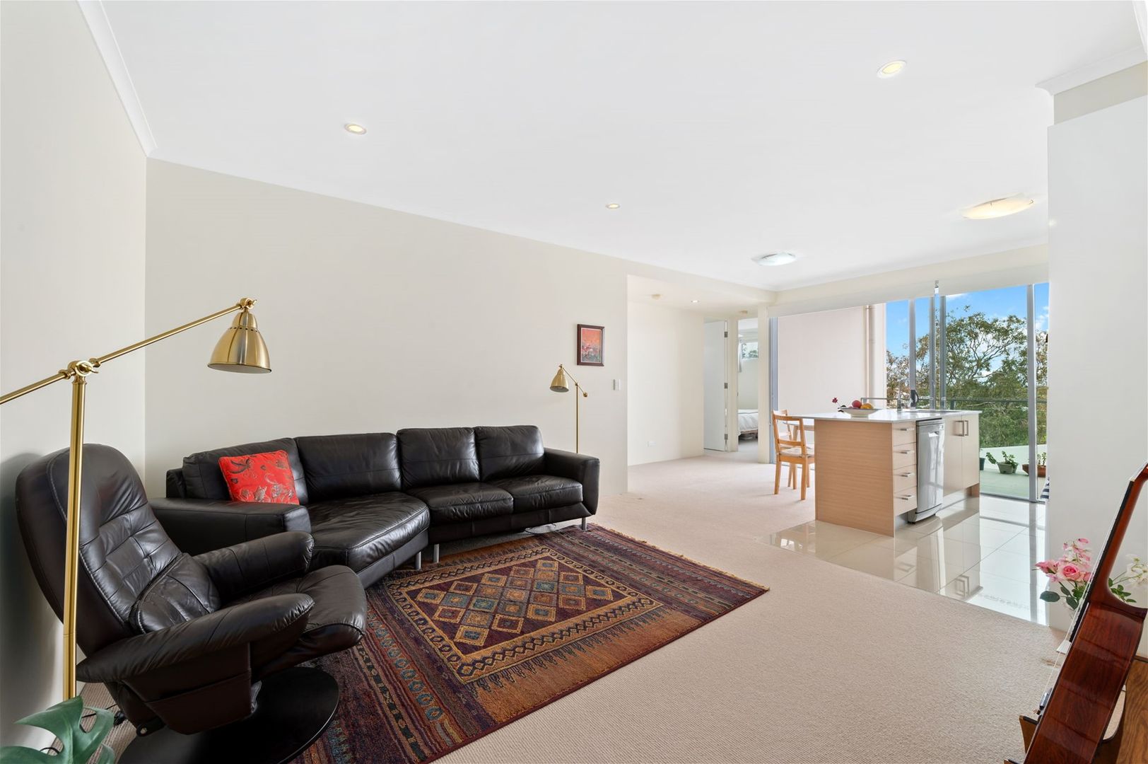 406/158 Victoria Park Road, Kelvin Grove QLD 4059, Image 1