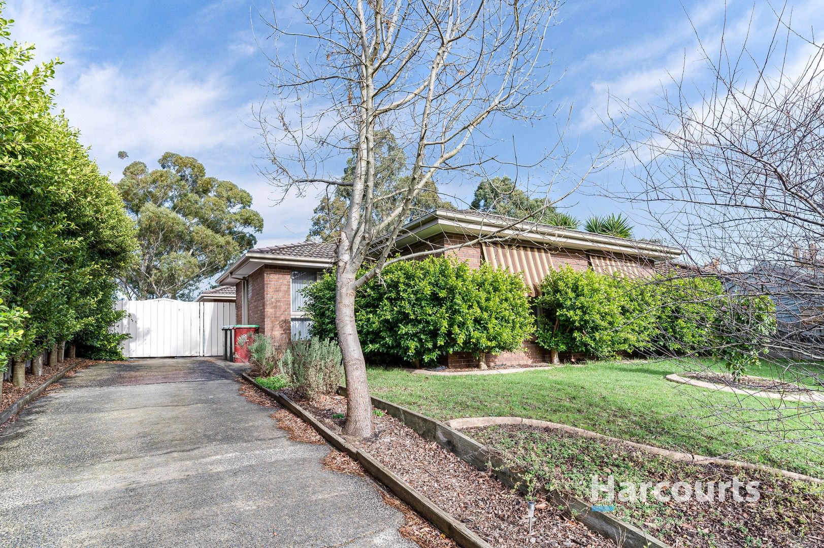 12 Ravensthorpe Crescent, Narre Warren VIC 3805 House For Rent 460