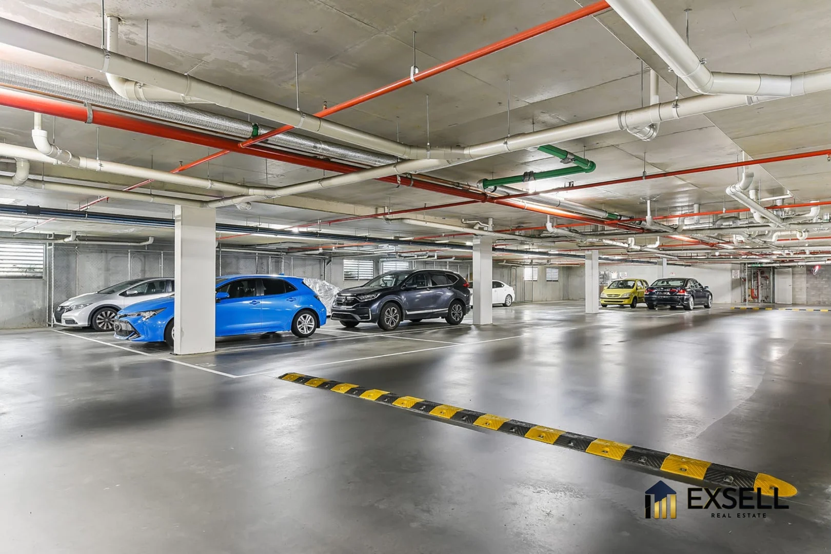 Additional image 9 of 214/59 Autumn Terrace, Clayton South VIC 3169