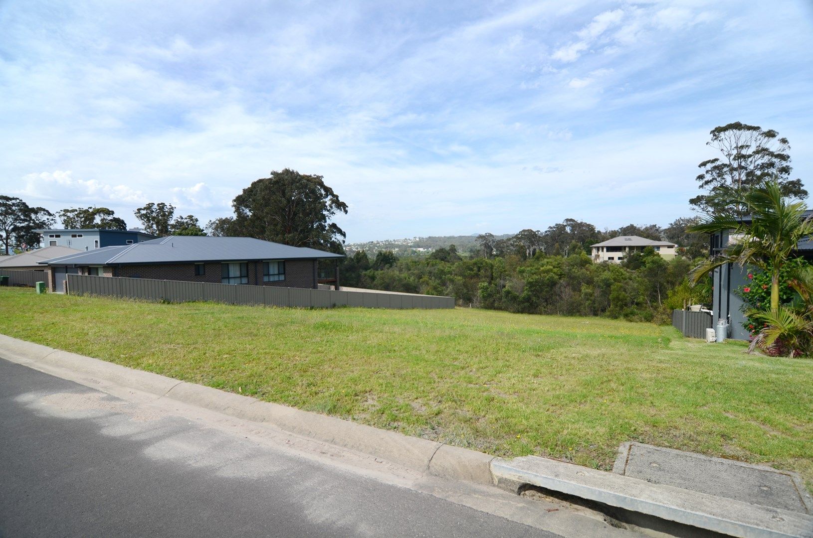 Lot 227 Marlin Ave, Eden NSW 2551, Image 0