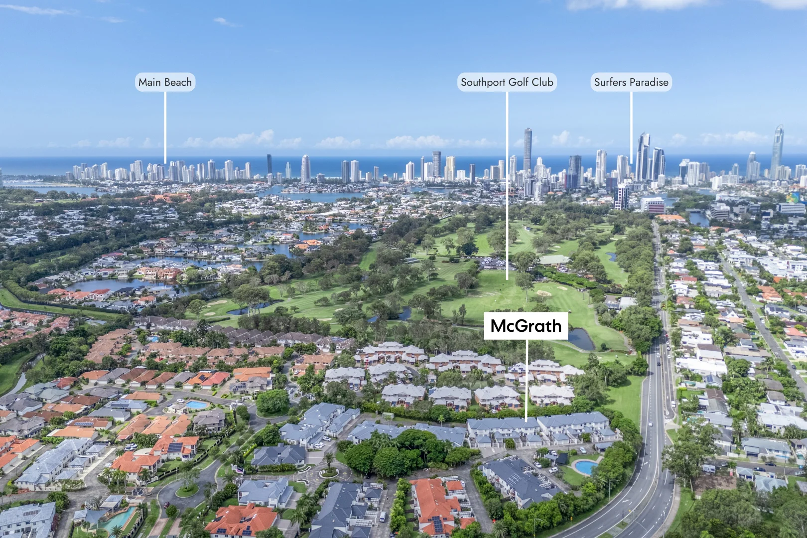 Additional image 19 of 21/1 Bronberg Court, Southport QLD 4215