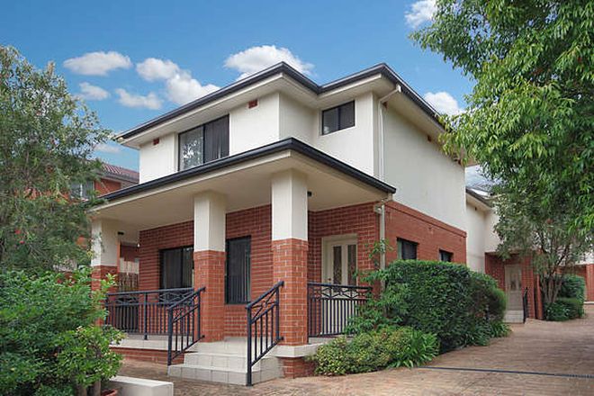 Picture of 1/48 Lucerne Street, BELMORE NSW 2192