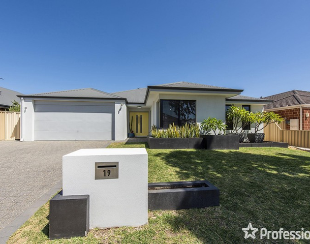 19 Marlee Street, Byford WA 6122