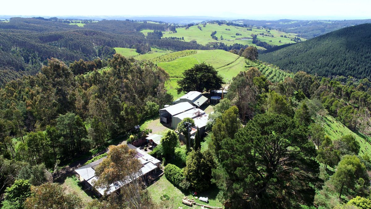 85 Longs Road, Boolarra South Property History & Address Research