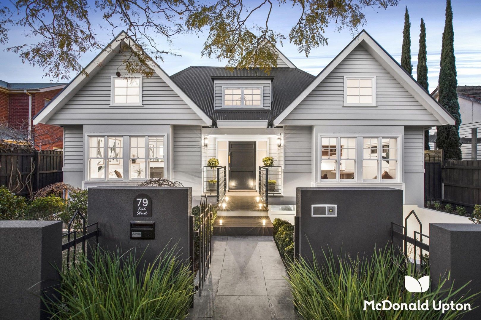 6 bedrooms House in 79 Bent Street MOONEE PONDS VIC, 3039