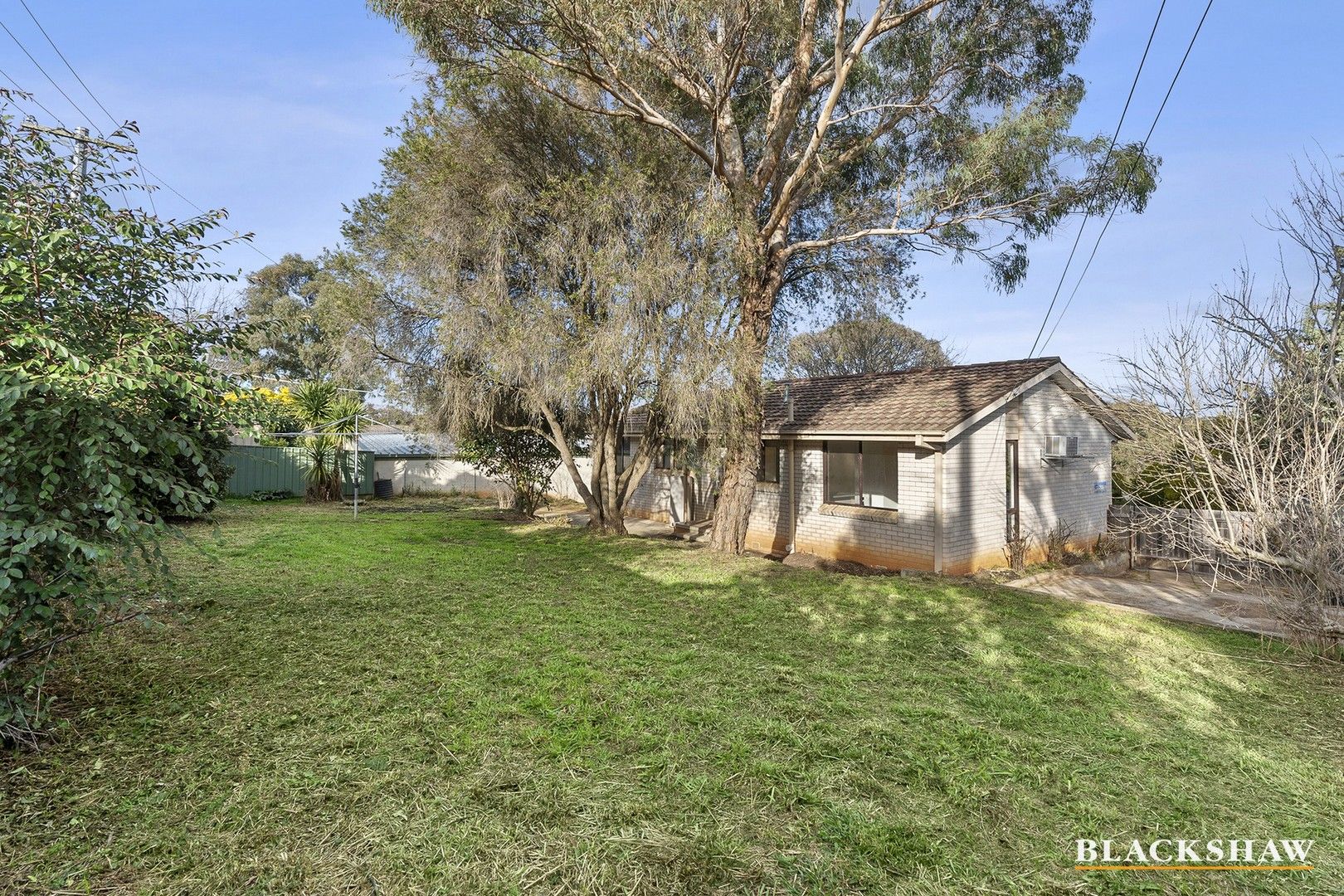 6 Alinda Place, Giralang ACT 2617, Image 0