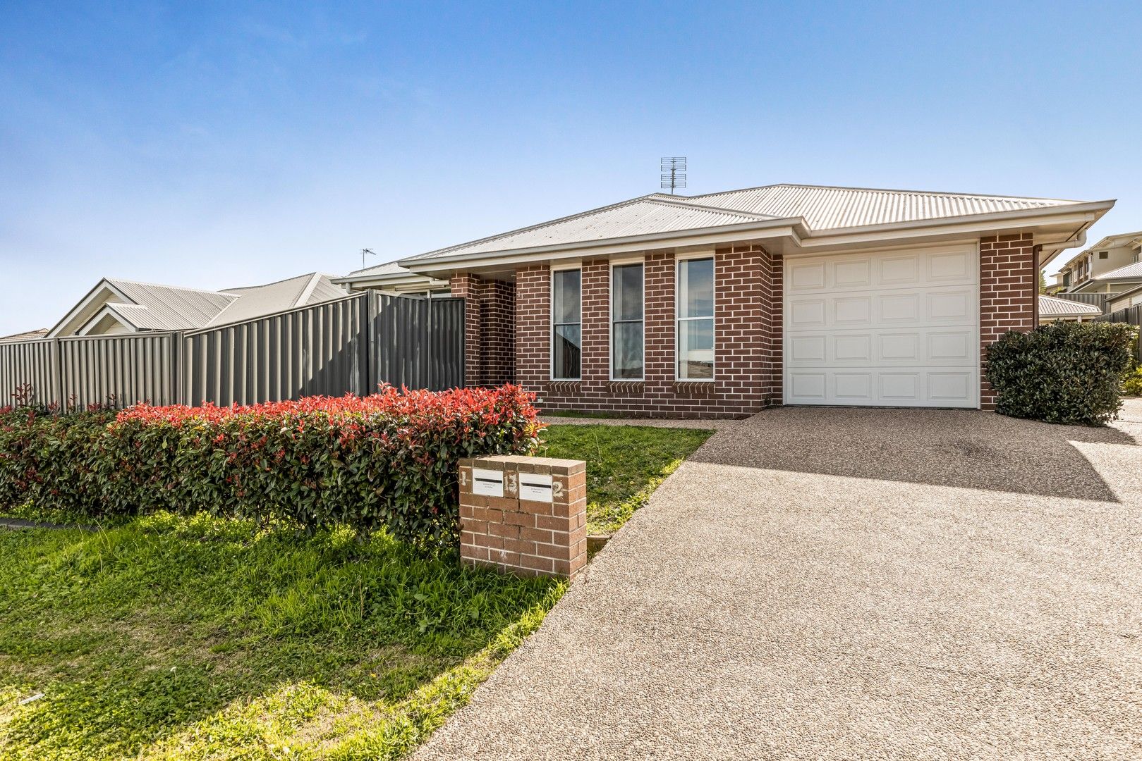 1/13 Taragon Street, Glenvale QLD 4350, Image 0