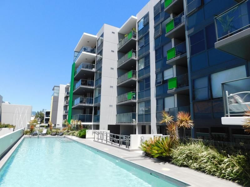 1 bedrooms Apartment / Unit / Flat in 108/131 Harold Street HIGHGATE WA, 6003